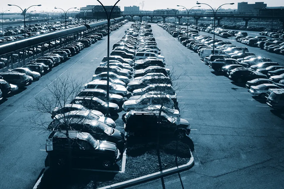 Rental Cars